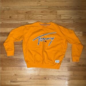 Vintage Tommy Jeans Sweatshirt